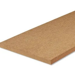 Sencys Mdf-Paneel Hoge Densiteit 244X122X1,8Cm