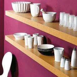 Sencys Mdf-Paneel Hoge Densiteit 122X61X0,3Cm