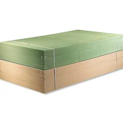 Sencys Mdf-Paneel Hoge Densiteit 122X61X0,3Cm