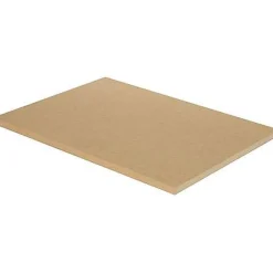 Sencys Mdf-Paneel 244X122X1,2Cm