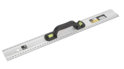 Sencys Meetlat Met Waterpas 50Cm