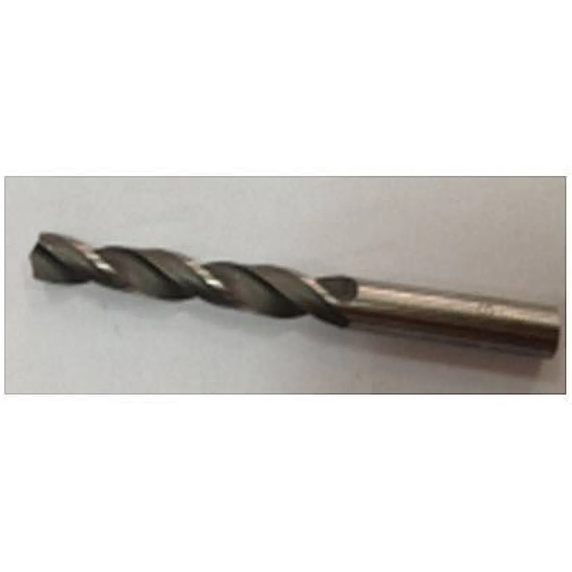 Sencys Metaalboor 1,5 Mm - 2 Stuks