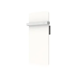 Sencys Metalen Infrarood Paneel Met Handdoekrek 500W Wit