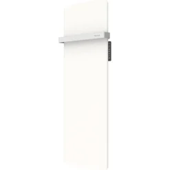 Sencys Metalen Infrarood Paneel Met Handdoekrek 800W Wit