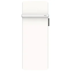 Sencys Metalen Infrarood Paneel Met Handdoekrek 800W Wit