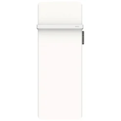 Sencys Metalen Infrarood Paneel Met Handdoekrek 800W Wit