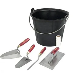 Sencys Metselset - 5 Stuks