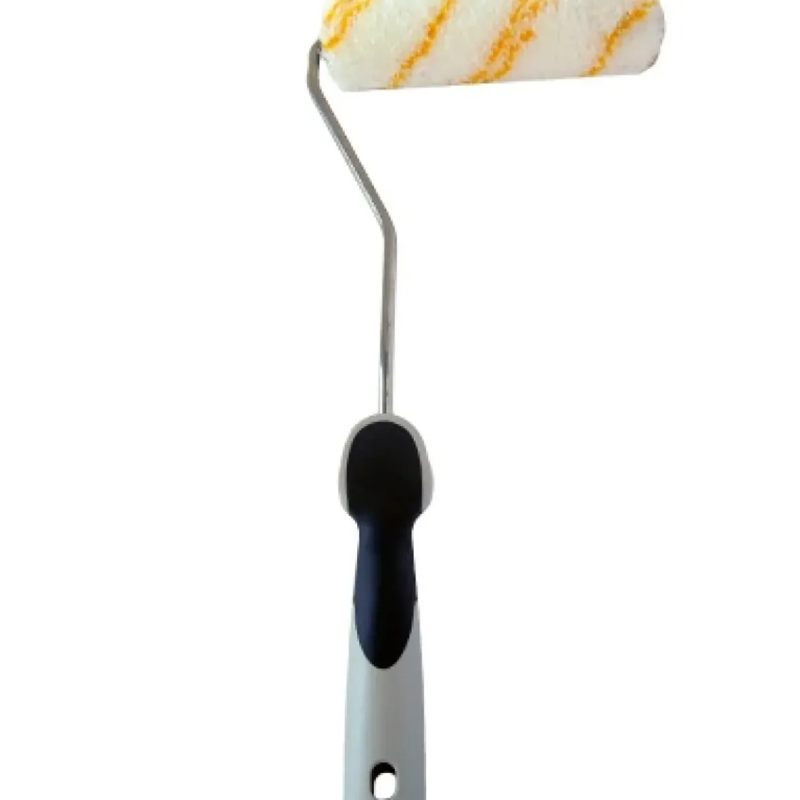 Sencys Miniroller Polyamide Handvat 15Cm