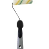 Sencys Miniroller Polyester 10Cm