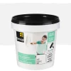 Sencys Muur & Plafond Keuken & Badkamer Mat Wit 1L