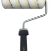 Sencys Muurverfroller 18Cm + Beugel