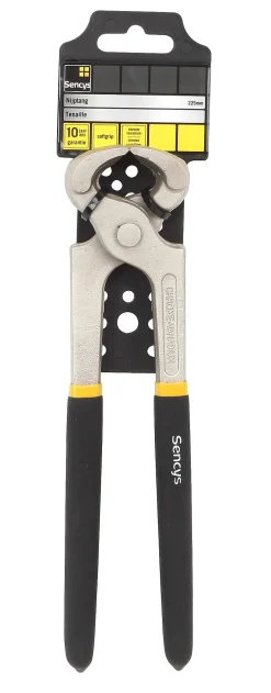 Sencys Nijptang 225Mm