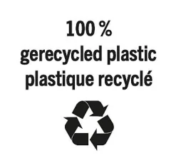 Sencys Noppenfolie 1X10M 100% Gerecycled Plastic