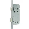 Sencys Omkeerbaar Insteekslot M780 Grijs Staal 116X55Mm