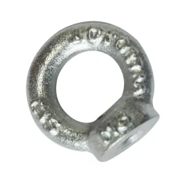 Sencys Oogmoer Vrouwelijk M8 Staal Gegalvaniseerd 20Mm