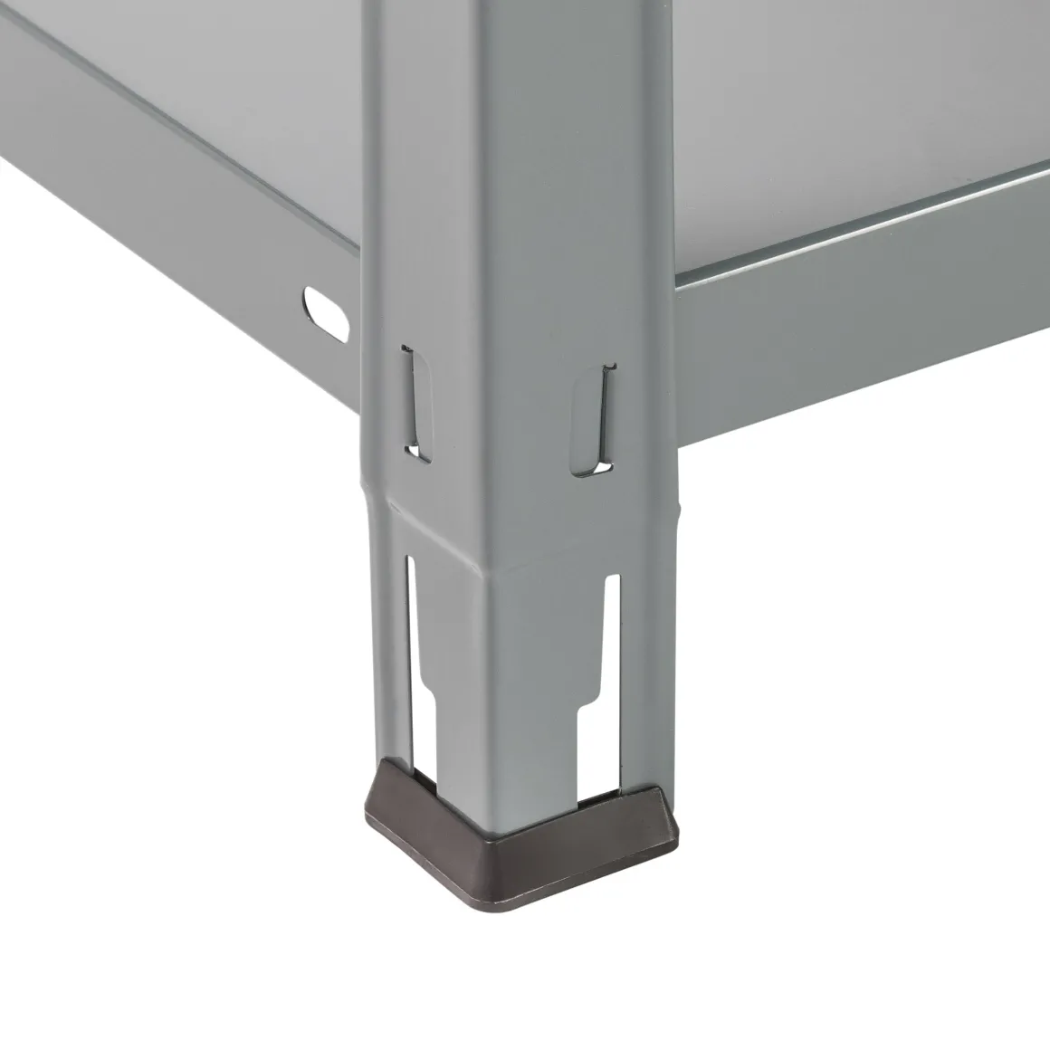 Sencys Opbergrek Gegalvaniseerd Staal 174X9040Cm