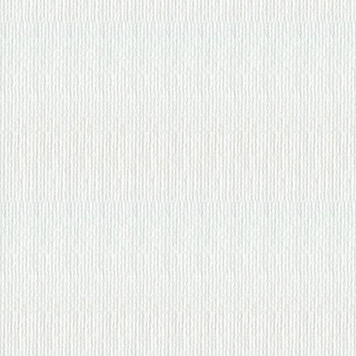 Sencys Overschilderbaar Vliesbehang Linen Wit