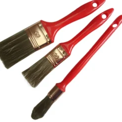 Sencys Plamuurmes Inox 30Cm