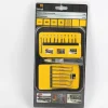 Sencys Precisie Schroevendraaierset – 18 Stuks