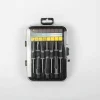 Sencys Precisie Schroevendraaierset Voor Torx 7St.