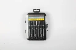 Sencys Precisie Schroevendraaierset Voor Torx 7St.