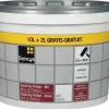 Sencys Primer Muur En Plafond 'Rapid Dry' Wit 12 L