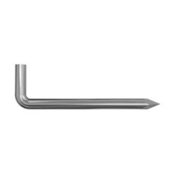 Sencys Puntduim Gegalvaniseerd Staal 3 X 30 Mm - 20 Stuks