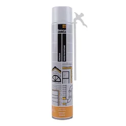 Sencys Purschuim Groen 750Ml