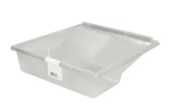 Sencys Reserve Verfbak 25Cm 5St