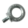Sencys Ringbout Gegalvaniseerd M8 20Mm 1 Stuk