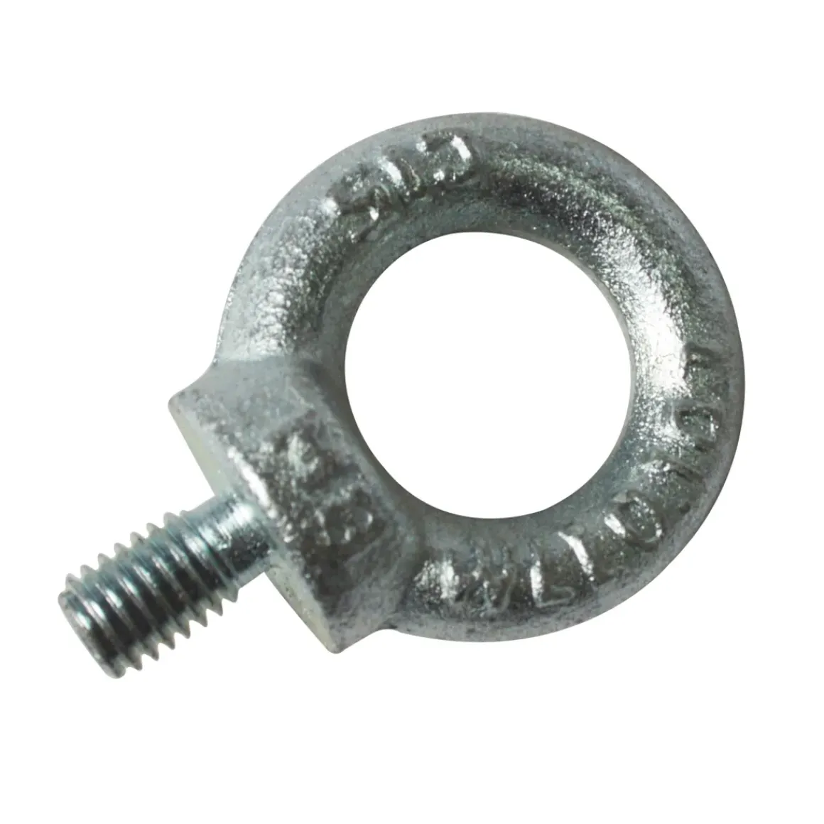 Sencys Ringbout Gegalvaniseerd M8 20Mm 1 Stuk