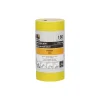 Sencys Rol Schuurpapier Geel A/O 115Mm X 5M P180