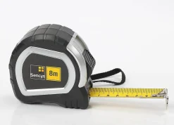 Sencys Rolmeter Mat 8M