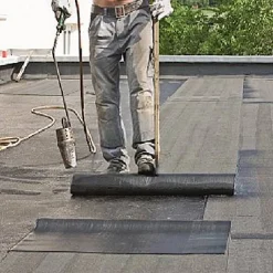 Sencys Roofing 'App' 10 X 1 M
