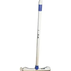 Sencys Rubberborstel Met Telescopische Steel
