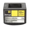 Sencys Rubberen Mokerdop Voor Moker Van 1,25Kg