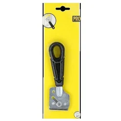 Sencys Schraper Verstelbaar 40Mm