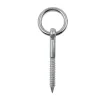 Sencys Schroef Met Ring Gegalvaniseerd M12 100Mm