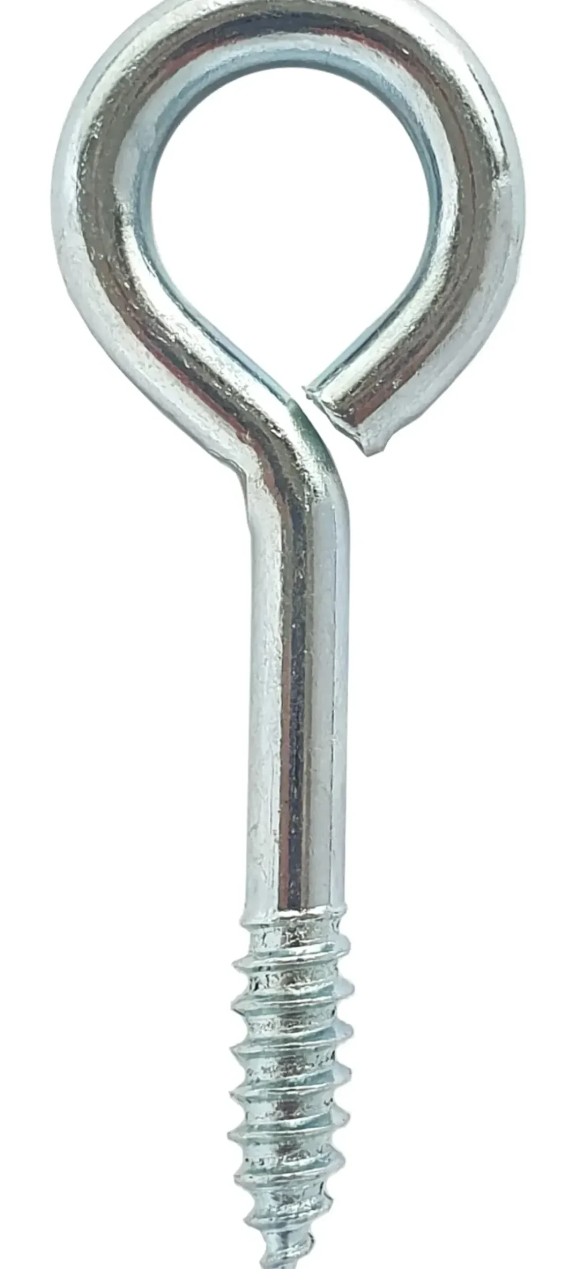 Sencys Schroefoog 4,5X35Mm Gegalvaniseerd 5 Stuks