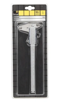 Sencys Schuifmaat 150Mm