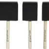 Sencys Schuimborstelset 5St