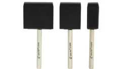 Sencys Schuimborstelset 5St
