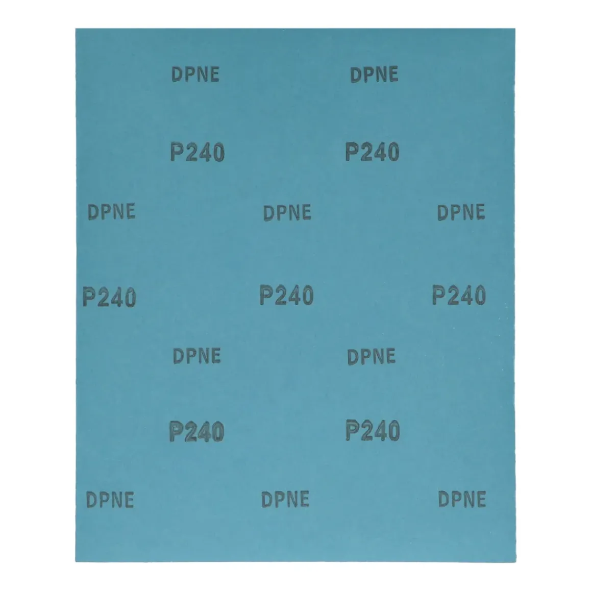 Sencys Schuurvel Stearaat Wit 230X280Mm P240 3St