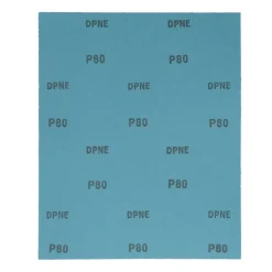 Sencys Schuurvel Stearaat Wit 230X280Mm P80 3St