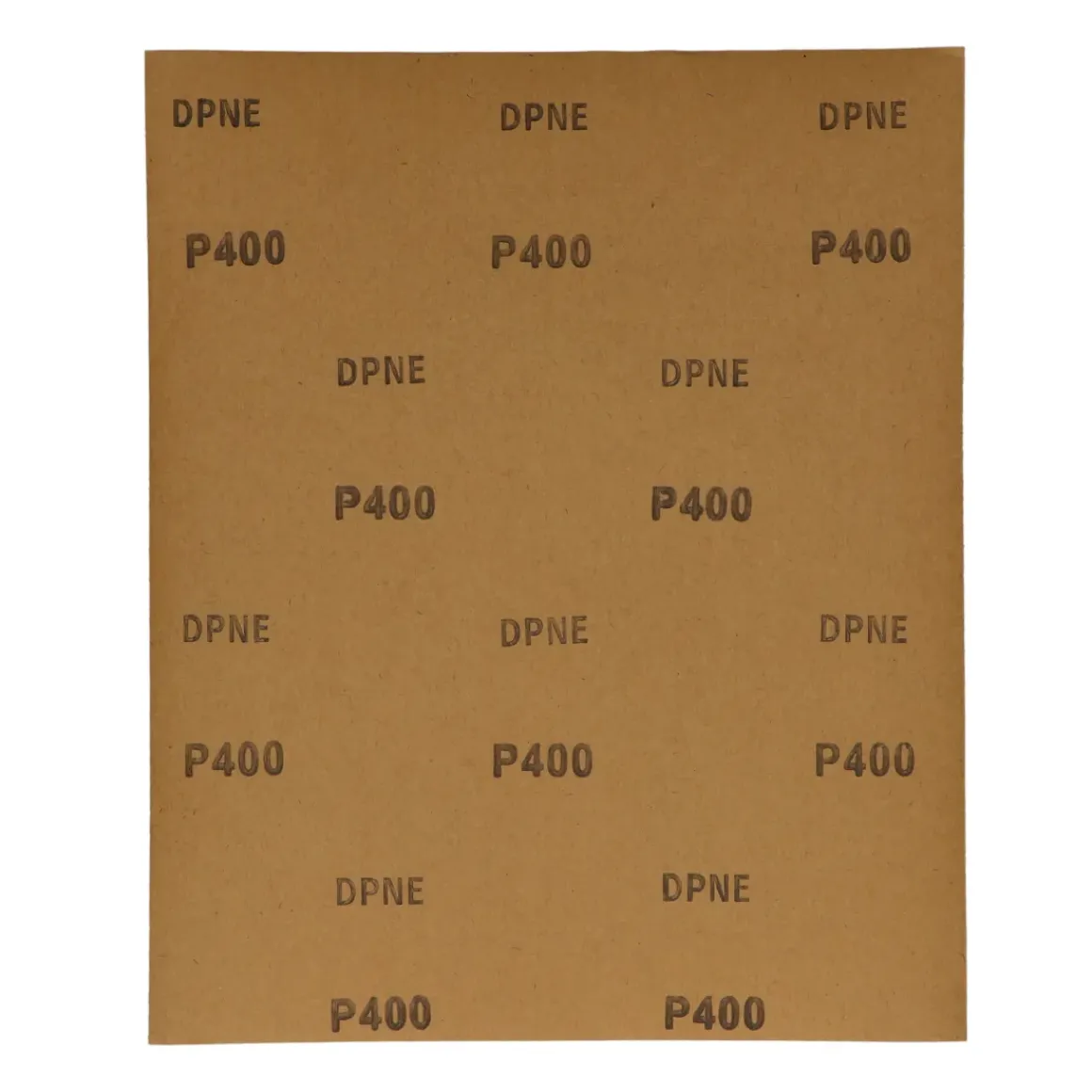 Sencys Schuurvel Wet&Dry Mix P240/400/600 6St