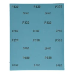 Sencys Schuurvel Wit Mix P180/240/320 6St