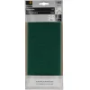 Sencys Schuurvlies Hout Groen 115X280Mm