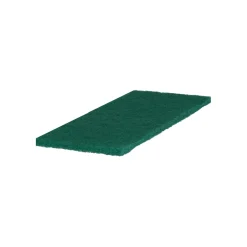 Sencys Schuurvlies Hout Groen 115X280Mm