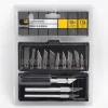 Sencys Set Precisiemessen – 13 Stuks