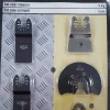 Sencys Set Voor Vloeren – 5 Stuks